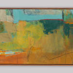 Belinda Ross, Wilds grace, 2024