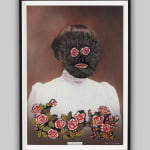 Hannalie Taute, The Super Static Girl, 2025