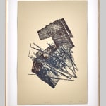 Ross Passmoor, Submerge 5, 2019