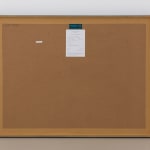 Norman Catherine, Walls Without Clouds, (Edition of 100), 1980