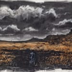 Themba Khumalo, The African Renaissance monument, 2021