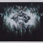 Ingrid Uys, The light between lll, 2024
