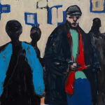 Thando Ngwenya, Ngoba Uthando Sinalo (Because we have love), 2022