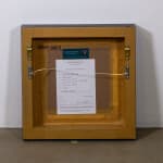 Themba Khumalo, The African Renaissance monument, 2021