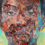 Restone Maambo, Monique, 2022