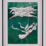 Louise Almon, Perception II, 2024