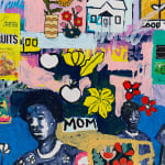 Thando Ngwenya, Ngoba Uthando Sinalo (Because we have love), 2022