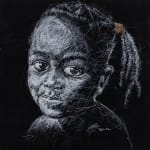 Thandazani Ndlovu, Finding Common Ground 1, 2023
