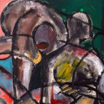 Dalingcebo (Dali) Ngubane, Ever since you broke my heart, 2024