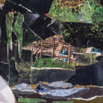 John Vusi Mfupi, Water is Life, 2019