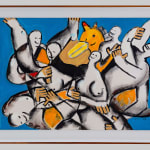 Dalingcebo (Dali) Ngubane, Ever since you broke my heart, 2024