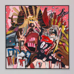 Cyrille Chamayou, Do not, Don’t!, 2024