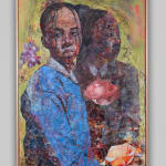 Restone Maambo, Monique, 2022