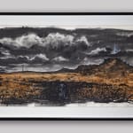 Themba Khumalo, The African Renaissance monument, 2021