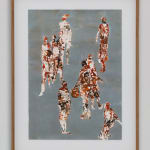 Louise Almon, Spaces 2, 2024