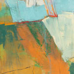 Belinda Ross, Wilds grace, 2024