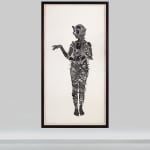 Mariapaola McGurk, Decorations #1, 2023