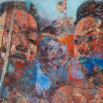 Restone Maambo, Monique, 2022