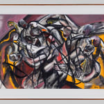 Dalingcebo (Dali) Ngubane, Ever since you broke my heart, 2024
