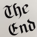 SYNC, What is the end?, 2025