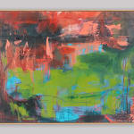 Belinda Ross, Wilds grace, 2024