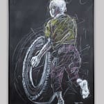 Thandazani Ndlovu, Untitled , 2022