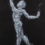 Thandazani Ndlovu, Untitled , 2022