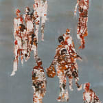 Louise Almon, Spaces 2, 2024