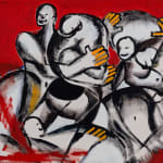 Dalingcebo (Dali) Ngubane, Ever since you broke my heart, 2024