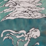 Louise Almon, Perception II, 2024