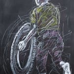 Thandazani Ndlovu, Untitled , 2022
