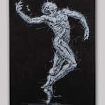 Thandazani Ndlovu, Untitled , 2022