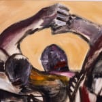 Dalingcebo (Dali) Ngubane, Ever since you broke my heart, 2024