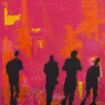 SYNC, What is the end?, 2025
