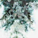 Ingrid Uys, Shifting shadows , 2024