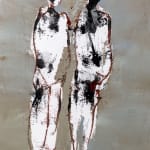 Louise Almon, Spaces 2, 2024