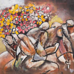 Dalingcebo (Dali) Ngubane, Ever since you broke my heart, 2024