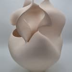 Astrid Dahl, White Coral, 2022