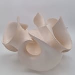 Mariapaola McGurk, Decorations #1, 2023