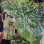 John Vusi Mfupi, Water is Life, 2019