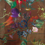 Helen Joseph, Form and Shape, 2022