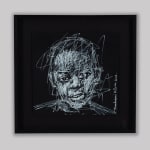 Thandazani Ndlovu, Untitled , 2022
