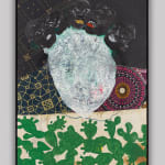 Thapo Sekoaila, Reflections III, 2022