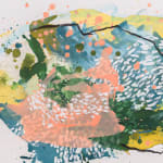 Sarah Grace, Dreams of Sky #7, 2022