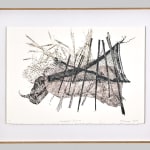 Ross Passmoor, Submerge VIII, 2019