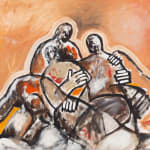 Dalingcebo (Dali) Ngubane, Ever since you broke my heart, 2024