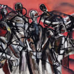 Dalingcebo (Dali) Ngubane, Ever since you broke my heart, 2024