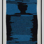 Kutlwano Angela Monyai, Untitled 3, 2024