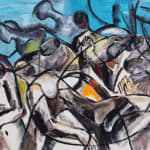 Dalingcebo (Dali) Ngubane, Ever since you broke my heart, 2024