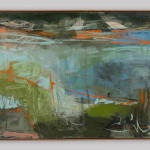 Belinda Ross, Wilds grace, 2024